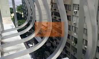 Imagem 4: Apartamento à venda 2 quartos no miolo de Icaraí por R$590.000 - Niterói