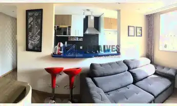 Imagem: MAUA - Residential / Apartment - PARQUE