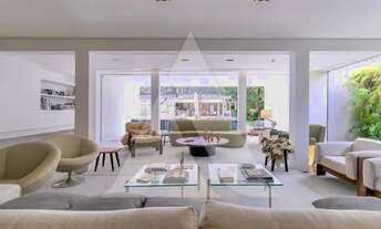 Imagem 3: SãO PAULO - Casa Padrão - Brooklin