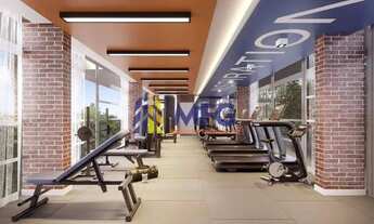 Imagem 3: Apartamento Fascínio - Construtora Planeta