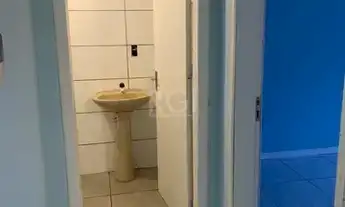 Imagem 4: Apartamento para Venda - 44m², 1 dormitório, Cristal