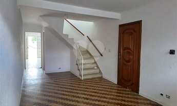 Imagem 4: Sobrado a venda e locação no bairro da Vila Constança