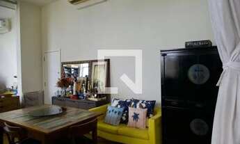 Imagem 2: Apartamento à Venda - Barra da Tijuca, 1 Quarto, 135 m2