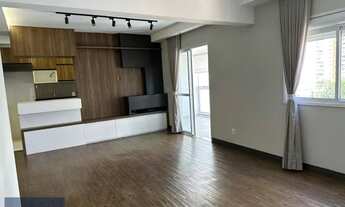 Imagem 7: Apartamento à venda de 2 quartos no Vista 26 - Taquaral, Campinas/SP