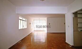 Imagem 6: Apartamento com 3 dormitórios para alugar, 202 m² por R$ 7.393,98/mês - Bela Vista - São P