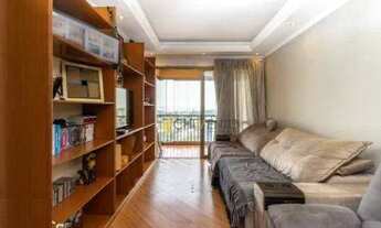 Imagem 5: Apartamento com 3 dormitórios à venda, 100 m² por R$ 709.000 - Centro - Santo André/SP