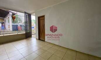 Imagem 2: Casa com 4 dormitórios à venda, 118 m² por R$ 890.000,00 - Zona 08 - Maringá/PR