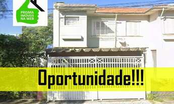 Imagem: Sobrado 03 Aconchegantes Dormitórios