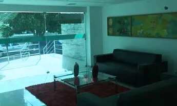 Imagem: Apartamento com 02 quarto no bairro de Manaíra