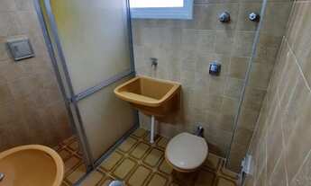 Imagem 7: VISTA MAR - QUARTO E SALA - COZINHA E BANHEIRO - 01 QUADRA MAR - PITANGUEIRAS