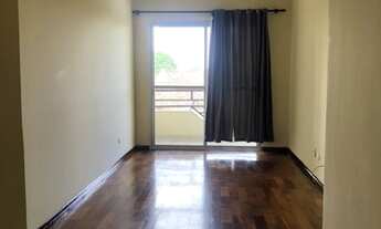 Imagem 3: Apartamento para aluguel próximo hospital escola e 9 de julho