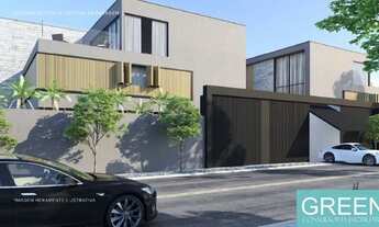 Imagem: Casa em condomínio de Alto Padrão no Brooklin