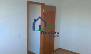 Imagem 3: APARTAMENTO COM 02 DORMITÓRIOS PARA LOCAÇÃO POR R$1.300,00 - ALCÂNTARA/SG