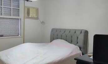 Imagem 5: APTO NO GONZAGA Apartamento com 2 dormitórios