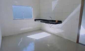 Imagem 7: Térrea para venda possui 100 metros quadrados com 2 quartos em Jardim das Cerejeiras - Aru