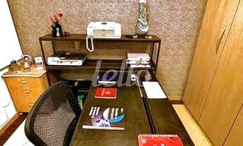 Imagem 2: São Paulo - Conjunto Comercial/Sala - Belém