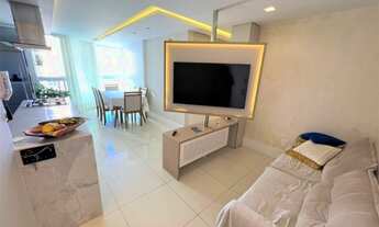 Imagem: Vendo Apto dos Sonhos em Itapuã, Porteira