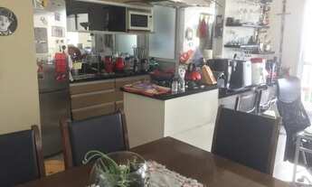 Imagem 5: Apartamento com 1 dormitório, 70 m² - venda por R$ 700.000,00 ou aluguel por R$ 5.057,00/m