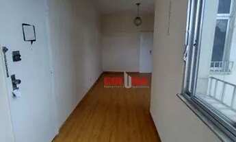 Imagem 2: Apartamento com 4 dormitórios para alugar, 110 m² por R$ 3.574,49/mês - Centro - Niterói/R