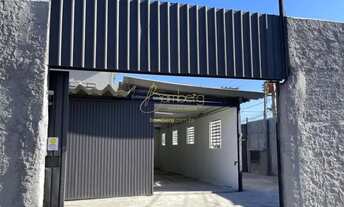 Imagem 4: Galpão para last mile Zona Norte