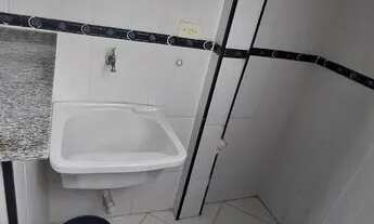 Imagem 5: Apartamento para venda possui 89 metros quadrados com 2 quartos em Mirim - Praia Grande