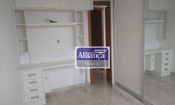 Imagem: Apartamento com 2 dormitórios à venda