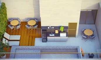 Imagem 2: Lançamento Apartamento Terreo no Bessa com Area Externa