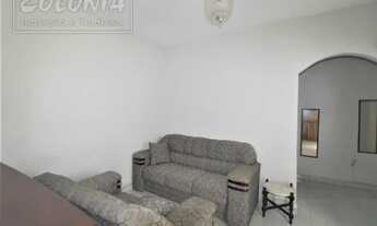 Imagem 4: Santo André - Casa Padrão - Vila Curuçá