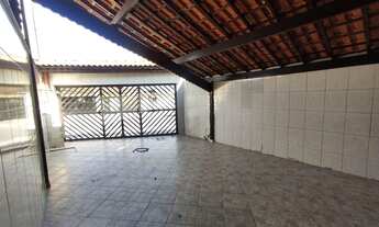 Imagem 3: Casas 2 Quartos para Venda em Praia Grande, Maracanã, 2 dormitórios, 1 suíte, 2 banheiros