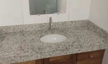 Imagem 5: Apartamento 3 quartos, área central