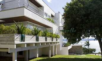 Imagem 2: Casa para alugar no bairro Cacupé - Florianópolis/SC