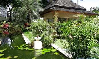 Imagem 2: APARTAMENTO - BROOKLIN - SP