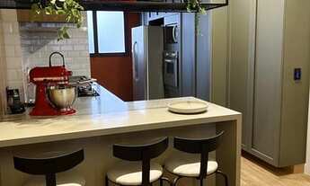 Imagem 6: Cobertura para venda com 272 metros quadrados com 3 quartos