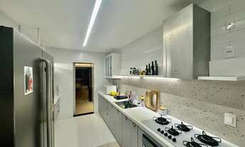 Imagem: Apartamento para venda com 161 metros quadrados