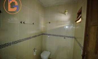 Imagem 3: Casa Residencial à venda, Cidade Praiana, Rio das Ostras - CA0047