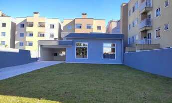 Imagem 3: Casa para Venda em São José dos Pinhais, Iná, 3 dormitórios, 1 suíte, 2 banheiros, 5 vagas