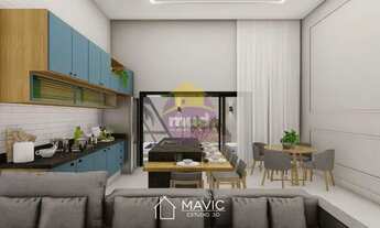 Imagem 4: Casa para à venda no bairro Residencial Maria Júlia, em São José do Rio Preto - SP