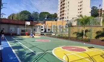 Imagem 2: APARTAMENTO PARA LOCAÇÃO NO CONDOMÍNIO ALTOS DE PACAEMBÚ - JUNDIAI! 3 DORMITÓRIOS, SENDO 1