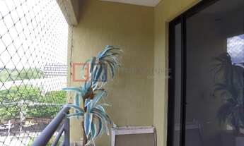 Imagem 6: APARTAMENTO RESIDENCIAL em CAMPINAS - SP, MANSÕES SANTO ANTÔNIO