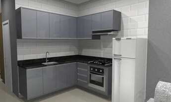 Imagem 7: Flats em construção em Juquey - pagamento facilitado - Entrega em 06 mêses