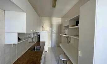 Imagem 6: Apartamento mobiliado para alugar no Santo Antônio