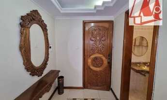 Imagem 3: Apartamento com 2 dormitórios para alugar, 135 m² por R$ 3.763/mês - Rio Branco - Porto Al