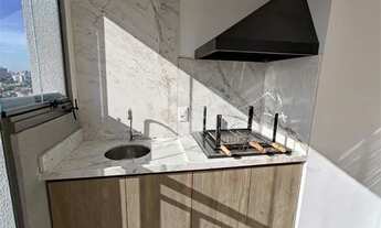 Imagem 4: Apartamento a venda na Vila Prudente/São Paulo