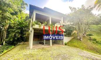 Imagem 2: Excelente casa com 3 dormitórios à venda, 400 m² por R$ 1.400.000 - Itaipu - Niterói/RJ