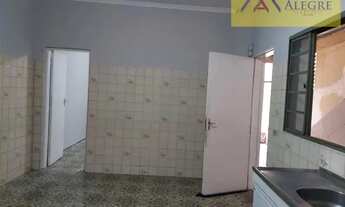 Imagem 2: Casa Vila Clara São Paulo/SP