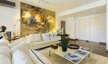 Imagem 3: Apartamento em prédio moderno no Itaim!