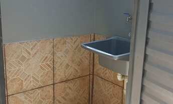 Imagem 4: KITNET NOVO COM 2 ANDARES E BOM ACABAMENTO A DUAS QUADRAS SHOPPING PÁTIO BELÉM R$ 1.200