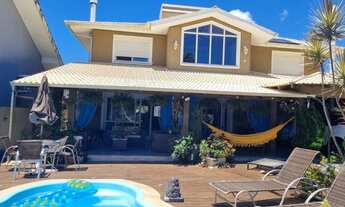 Imagem 1: FLORIANóPOLIS - Casa Padrão - Ingleses do Rio Vermelho