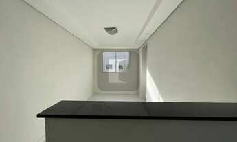 Imagem 3: Apartamento de 50 m2 à venda em loteamento Parque São Martinho - Campinas