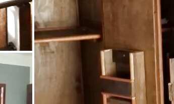 Imagem 3: Aluguel C/Metrô, 2 Minutos a Pé (Tijuca, Saens Pena) Vaga de Quarto